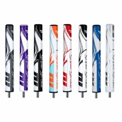 SuperStroke Zenergy Tour 3.0 Putter Grip