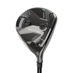 TaylorMade Qi35 Tour Golf Fairway Wood