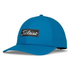Titleist Oceanside Golf Hat -FootJoy Store UNADJUSTEDNONRAW thumb 187a