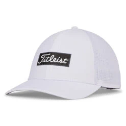 Titleist Oceanside Golf Hat -FootJoy Store UNADJUSTEDNONRAW thumb 187b