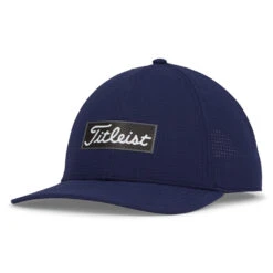 Titleist Oceanside Golf Hat -FootJoy Store UNADJUSTEDNONRAW thumb 187c