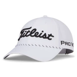 Titleist Tour Breezer Golf Hat -FootJoy Store UNADJUSTEDNONRAW thumb 188d
