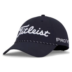 Titleist Tour Breezer Golf Hat -FootJoy Store UNADJUSTEDNONRAW thumb 188e