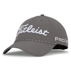 Titleist Tour Breezer Golf Hat -FootJoy Store UNADJUSTEDNONRAW thumb 188f
