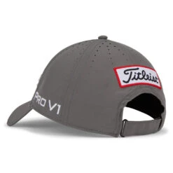 Titleist Tour Breezer Golf Hat -FootJoy Store UNADJUSTEDNONRAW thumb 1891