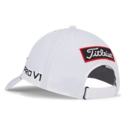 Titleist Tour Breezer Golf Hat -FootJoy Store UNADJUSTEDNONRAW thumb 1892