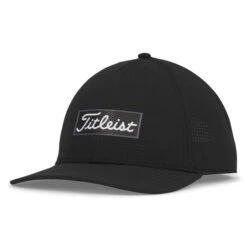 Titleist Oceanside Golf Hat -FootJoy Store UNADJUSTEDNONRAW thumb 18ac