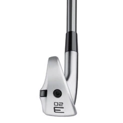 TaylorMade P-DHY Utility Driving Iron -FootJoy Store UNADJUSTEDNONRAW thumb 2354