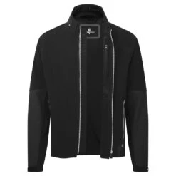 FootJoy HydroTour Waterproof Golf Jacket -FootJoy Store UNADJUSTEDNONRAW thumb 257d