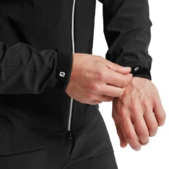 FootJoy HydroTour Waterproof Golf Jacket -FootJoy Store UNADJUSTEDNONRAW thumb 257e