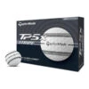 TaylorMade TP5X Stripe Golf Balls -FootJoy Store UNADJUSTEDNONRAW thumb 2600