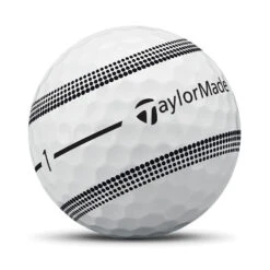 TaylorMade TP5X Stripe Golf Balls -FootJoy Store UNADJUSTEDNONRAW thumb 2601