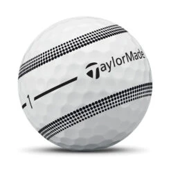 TaylorMade TP5 Stripe Golf Balls -FootJoy Store UNADJUSTEDNONRAW thumb 2603