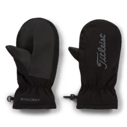 Titleist StaDry Cart Mitts