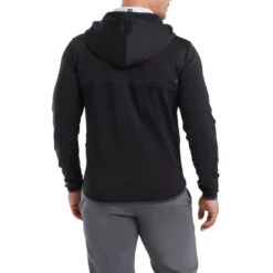 FootJoy ThermoSeries Full Zip Golf Hoodie -FootJoy Store UNADJUSTEDNONRAW thumb 2651