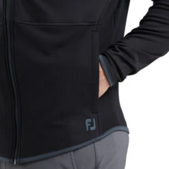 FootJoy ThermoSeries Full Zip Golf Hoodie -FootJoy Store UNADJUSTEDNONRAW thumb 2653