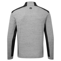 FootJoy Space Dye Thermal Chill Out Golf Pullover -FootJoy Store UNADJUSTEDNONRAW thumb 266b