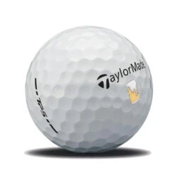 TaylorMade TP5 Golf Balls MySymbol - Beer Glass -FootJoy Store UNADJUSTEDNONRAW thumb 26a5