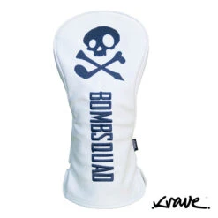 Krave Bombsquad Driver Headcover -FootJoy Store UNADJUSTEDNONRAW thumb 26be