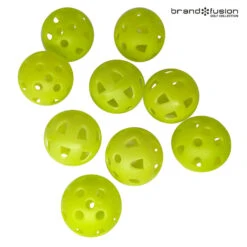 AirStream Plastic Practise Golf Balls -FootJoy Store UNADJUSTEDNONRAW thumb 26c2