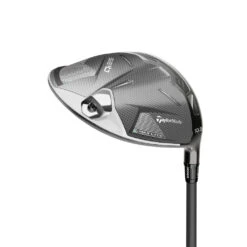 TaylorMade Qi35 Max Lite Golf Driver -FootJoy Store UNADJUSTEDNONRAW thumb 27fc