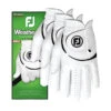 FootJoy WeatherSof Men's Golf Glove - 3 Pack