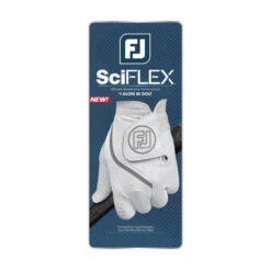 FootJoy SciFlex Mens Golf Glove -FootJoy Store UNADJUSTEDNONRAW thumb 28ee 1