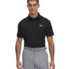 Under Armour T2G Printed Polo Golf Shirt -FootJoy Store UNADJUSTEDNONRAW thumb 29b9