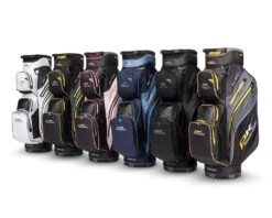 PowaKaddy Dri Tech Golf Cart Bag