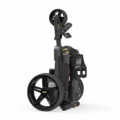 PowaKaddy FX1 Electric Golf Trolley -FootJoy Store UNADJUSTEDNONRAW thumb 29fc