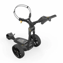 PowaKaddy FX1 Electric Golf Trolley