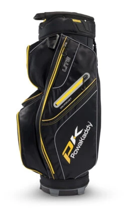 PowaKaddy Lite Golf Cart Bag -FootJoy Store UNADJUSTEDNONRAW thumb 2a23