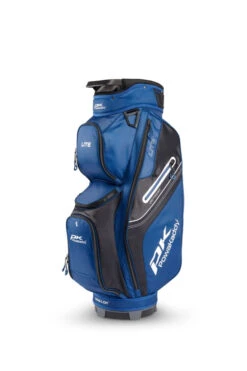 PowaKaddy Lite Golf Cart Bag -FootJoy Store UNADJUSTEDNONRAW thumb 2a25