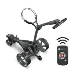 Motocaddy M7 Remote Electric Golf Trolley