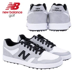 New Balance 480 SL Men's Spikeless Golf Shoes -FootJoy Store UNADJUSTEDNONRAW thumb 2ab5