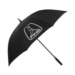 PING Single Canopy Golf Umbrella 62"