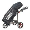 PING Rain Cape Golf Bag Cover