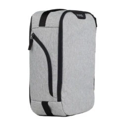 PING Textured Heather Golf Shoe Bag