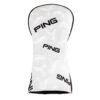 PING Icon Driver Headcover -FootJoy Store UNADJUSTEDNONRAW thumb 2acb