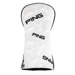PING Icon Driver Headcover