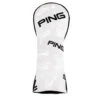 PING Icon Fairway Wood Headcover -FootJoy Store UNADJUSTEDNONRAW thumb 2acd