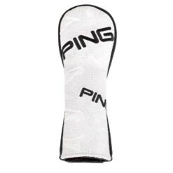 PING Icon Hybrid Headcover