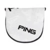 PING Icon Mallett Putter Headcover -FootJoy Store UNADJUSTEDNONRAW thumb 2ad2