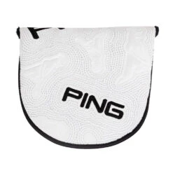 PING Icon Mallett Putter Headcover
