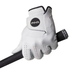 PING Tour Men's Golf Glove -FootJoy Store UNADJUSTEDNONRAW thumb 2ad5