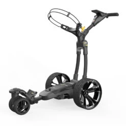 PowaKaddy RX12 GPS Remote Control Electric Golf Trolley -FootJoy Store UNADJUSTEDNONRAW thumb 2b11