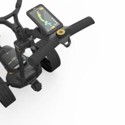 PowaKaddy RX12 GPS Remote Control Electric Golf Trolley -FootJoy Store UNADJUSTEDNONRAW thumb 2b12