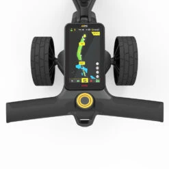 PowaKaddy RX12 GPS Remote Control Electric Golf Trolley -FootJoy Store UNADJUSTEDNONRAW thumb 2b13