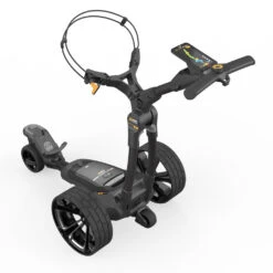 PowaKaddy RX12 GPS Remote Control Electric Golf Trolley -FootJoy Store UNADJUSTEDNONRAW thumb 2b15