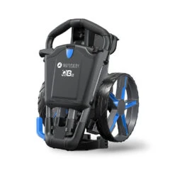 Motocaddy QB2 Push Golf Trolley -FootJoy Store UNADJUSTEDNONRAW thumb 2b7a